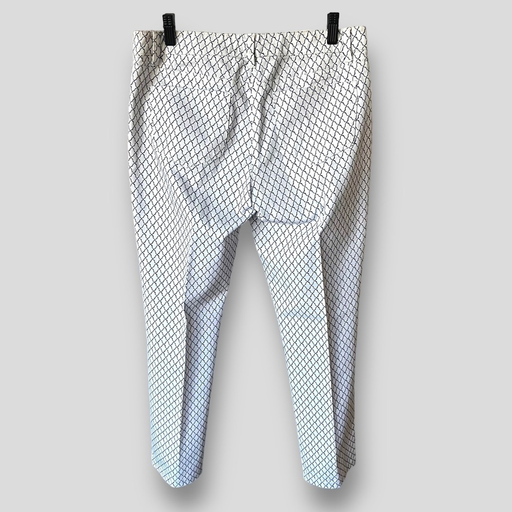 Brooks Brothers Red Fleece Pants. - Picture 2 of 5